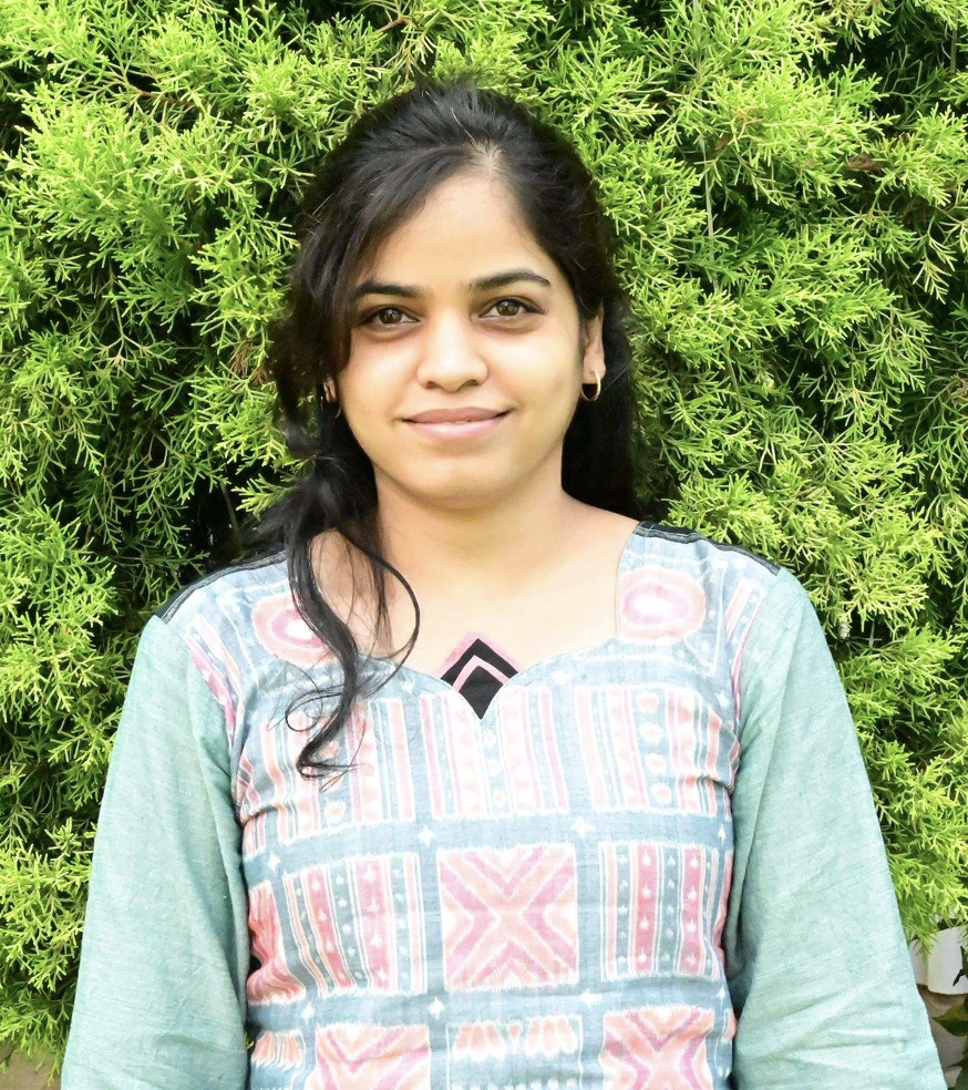 Swatishree Maharana